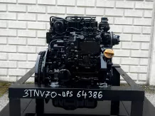 Diesel Engine Yanmar 3TNV70-UPS - 64386