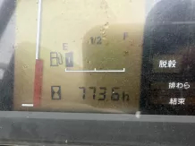 Diesel Engine Yanmar 3TNV76-U1C - 00504