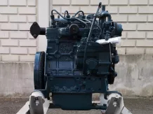 Dieselmotor Kubota D662 - 661146