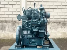 Dieselmotor Kubota Z482 - 768990