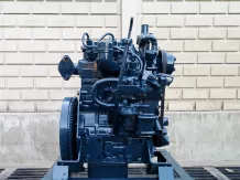 Dieselmotor Kubota Z482-C - 770678