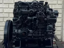 Dieselmotor Mitsubishi L3C - 30486