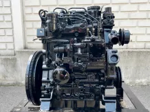 Dieselmotor Mitsubishi S3L-17C - 80589