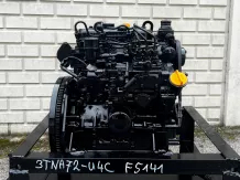 Dieselmotor Yanmar 3TNA72-U4C - F5141