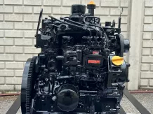 Dieselmotor Yanmar 3TNC78-RB1C - 17718