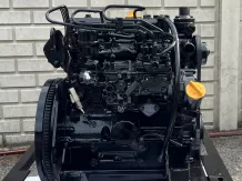 Dieselmotor Yanmar 3TNE74-N2C - N07436