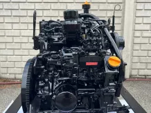 Dieselmotor Yanmar 3TNE82A-RA3C - 82449