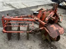 Disc plow, Niplo 07.0307-1, used