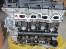 Engine Toyota 2TR-FE (long block) brand new