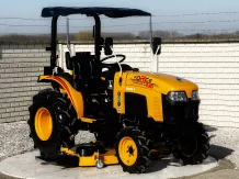 Finishing mower 150 cm, For 430 tractor mid mower