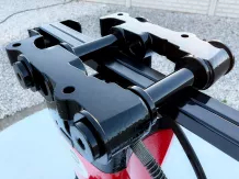 Hidraulikus törőkalapács Sandvik in22