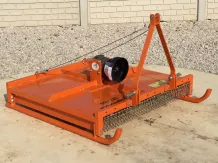Mulcher 100cm, für TZ4K und Raba 15, Komondor SRZ-100T
