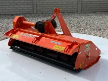 Mulchgerät 145cm, mit verstärkten Getriebe, EFGC 145D SONDERANGEBOT!