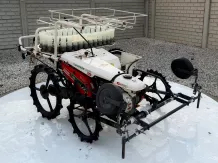 Onion planter Yanmar PN2 - 100020, used