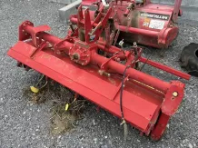 Rotary tiller 110cm, Yanmar R113M - 108219,  used