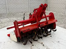 Rotary tiller 120cm, Yanmar RSA1205 - 714228, used