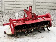 Rotary tiller 140cm, Yanmar R114M - 110478,  used