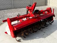 Rotary tiller 140cm, Yanmar RCS170AM (000452), used