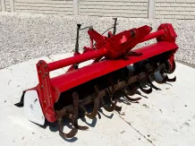 Rotary tiller 140cm, Yanmar RSZ140 - 611440, used