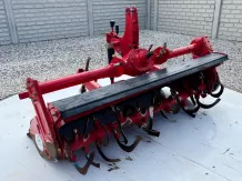 Rotary tiller 150 cm, Yanmar ER215M - 02306, used