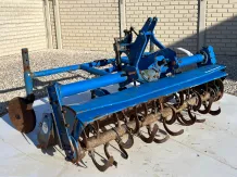 Rotary tiller 150cm, Iseki RKA150 - 006088, used