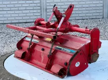 Rotary tiller 150cm, Yanmar R215M - 06538C, used