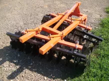 Scheibenegge 180cm, Komondor SFT-180