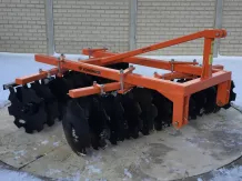 Scheibenegge 200 cm, Komondor SFT-200