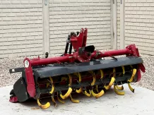 talajmaró 160cm-es, Yanmar EB16S - 604307, használt