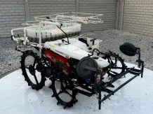 Zwiebelpflanzer Yanmar PN2 - 100318, gebraucht